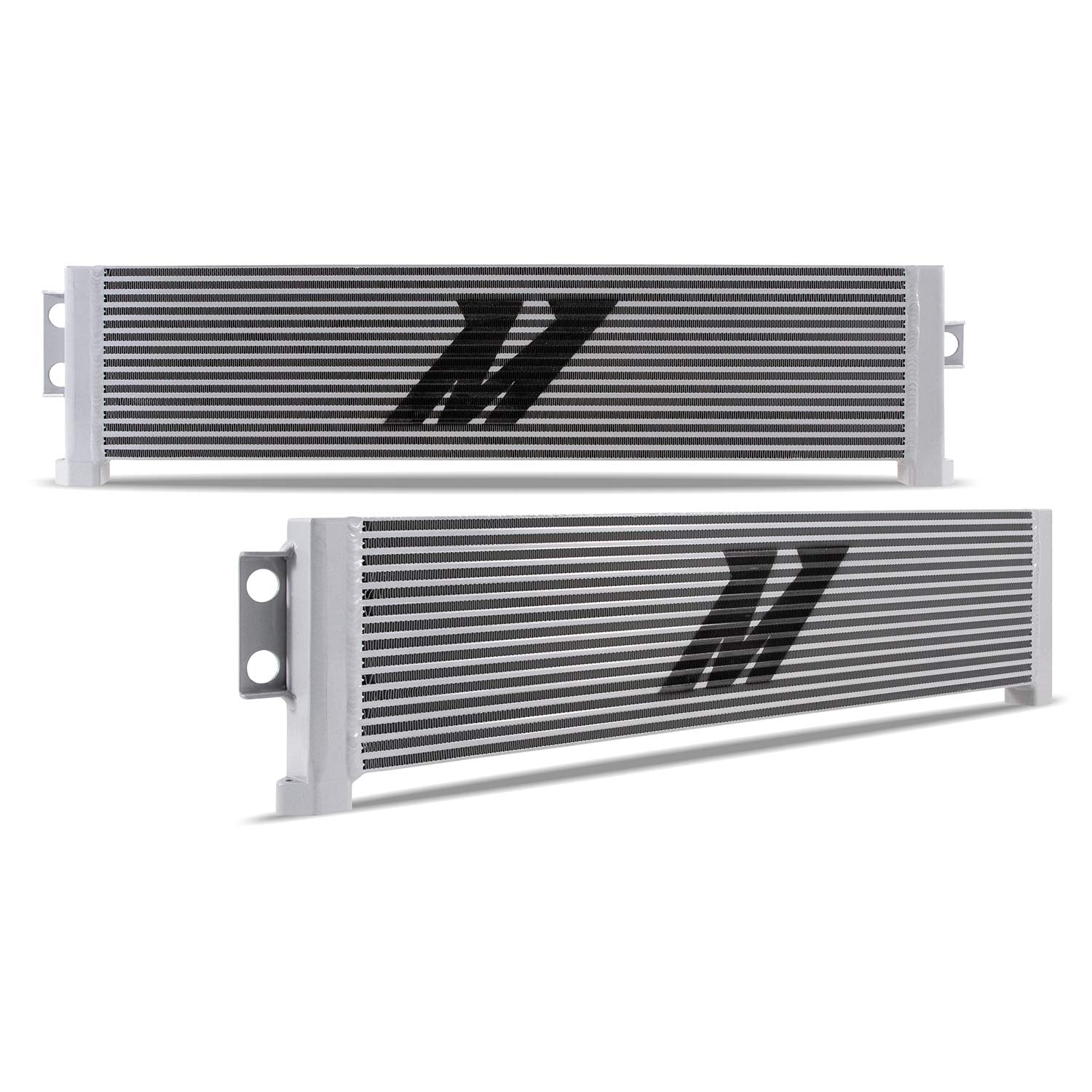 Mishimoto Performance Oil Cooler MMOC-F80-15 Compatible With BMW F8X M3/M4, 2015-2020