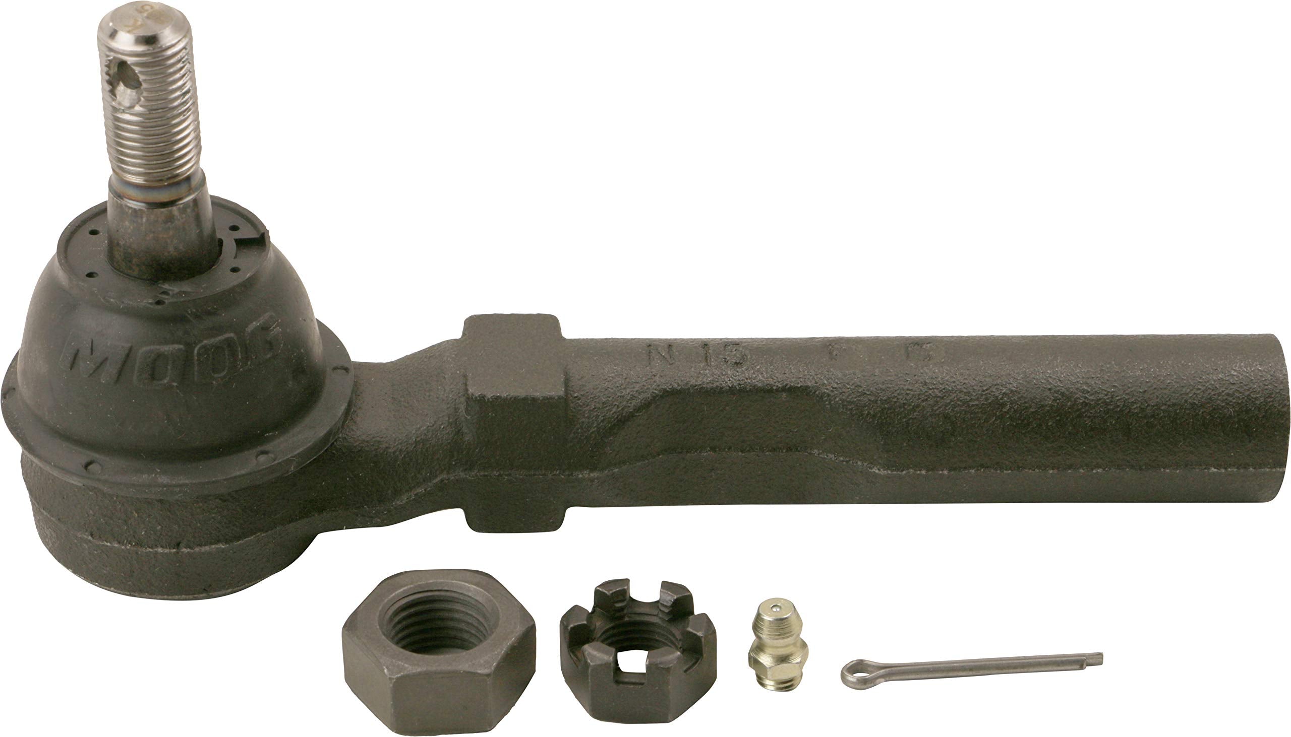 Steering Tie Rod End MOOG ES3374RL for Chevrolet Cavalier