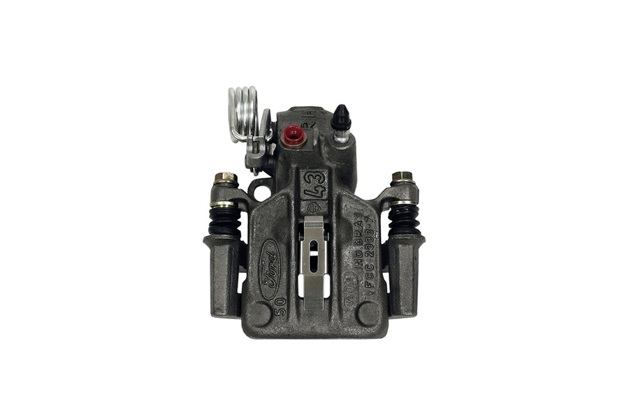 Power Stop L4636 Rear One Stock Replacement Brake Caliper For Ford Crown Victoria 1996-2002, Lincoln Town Car 1996-2002, Mercury Grand Marquis 1996-2002 [Model Specific]