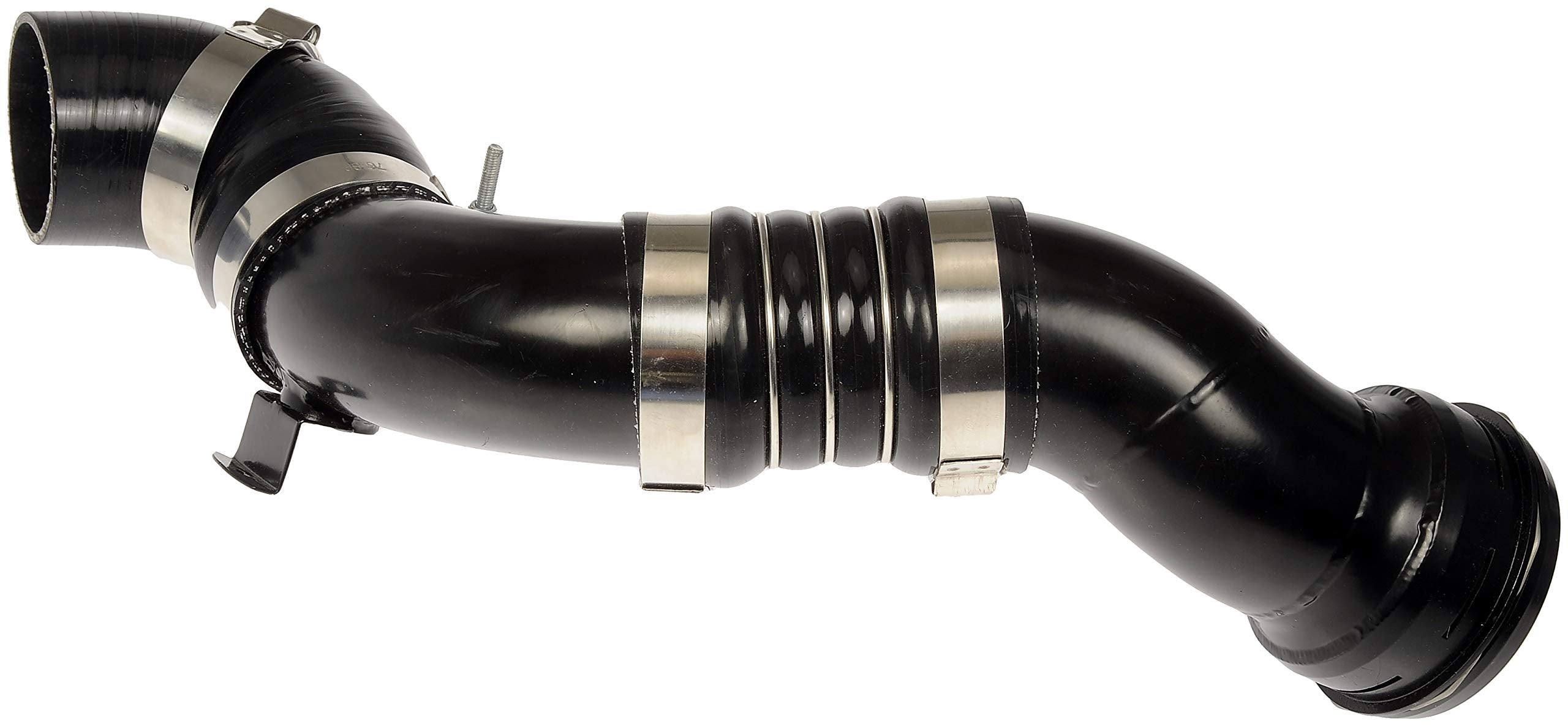 Cold Side Intercooler Pipe Kit Dorman 667-300 Compatible with Select Ford Models (OE FIX)