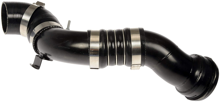 Cold Side Intercooler Pipe Kit Dorman 667-300 Compatible with Select Ford Models (OE FIX)
