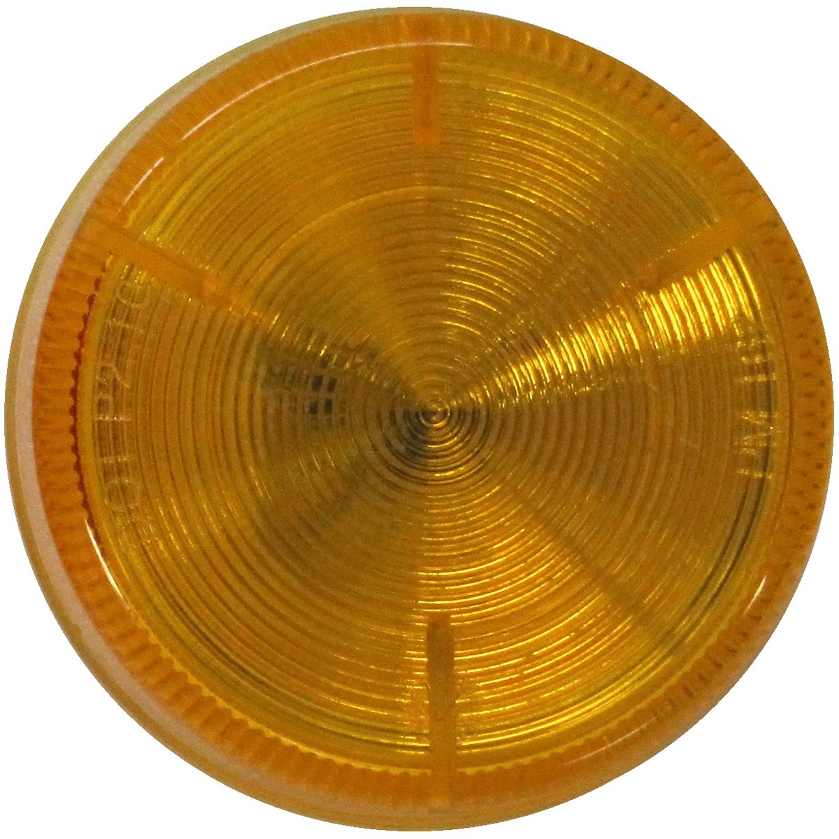 Piranha 2-1/2" LED Clearance and Side Marker Light Peterson Manufacturing 192A