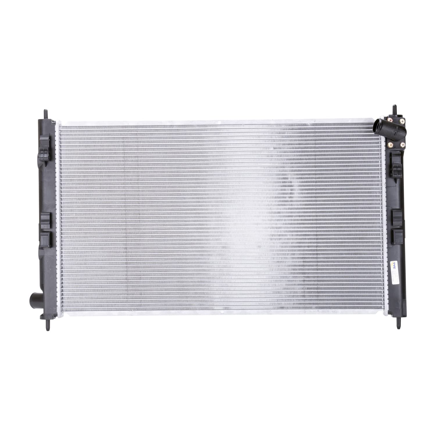 Radiator TYC Compatible with 2007-2008 Mitsubishi Outlander 2978