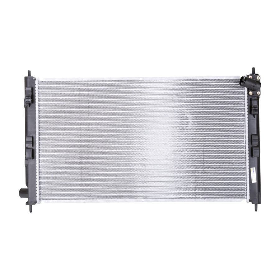 Radiator TYC Compatible with 2007-2008 Mitsubishi Outlander 2978