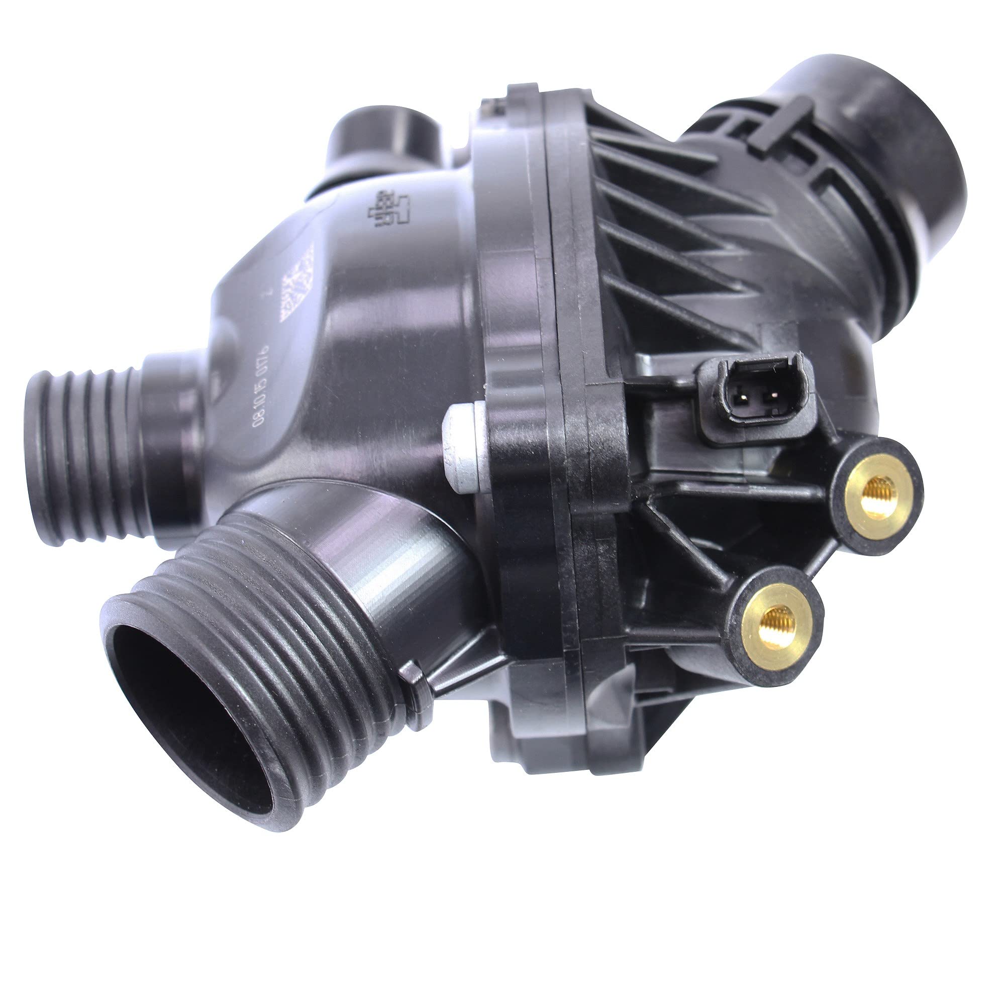 Map-Controlled MAHLE TM1497 Thermostat, standard