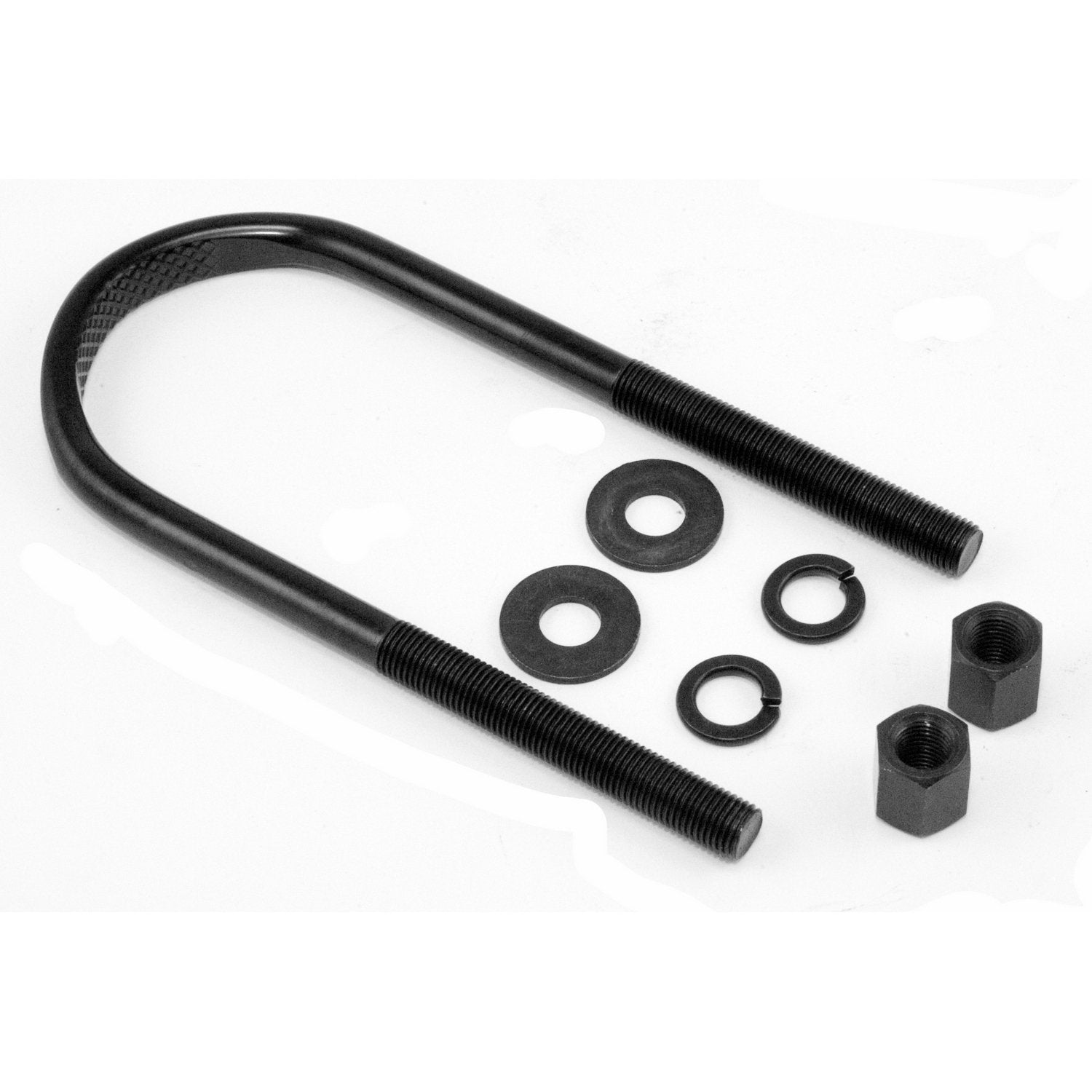 18204.01 | Omix | Rear Suspension Leaf Spring U-Bolt, OE Reference: 640933 | Fits 1941-1971 Willys/Jeep with Dana 44