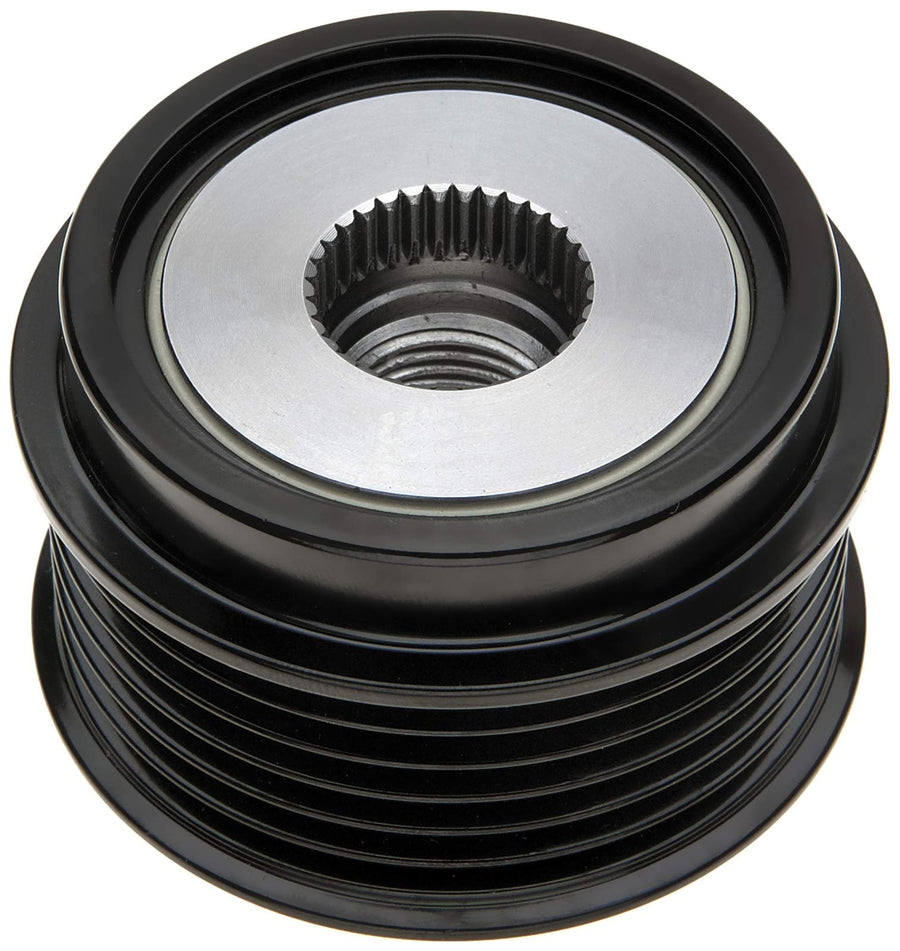 DriveAlign Gates 37174P Overrunning Decoupler Pulley