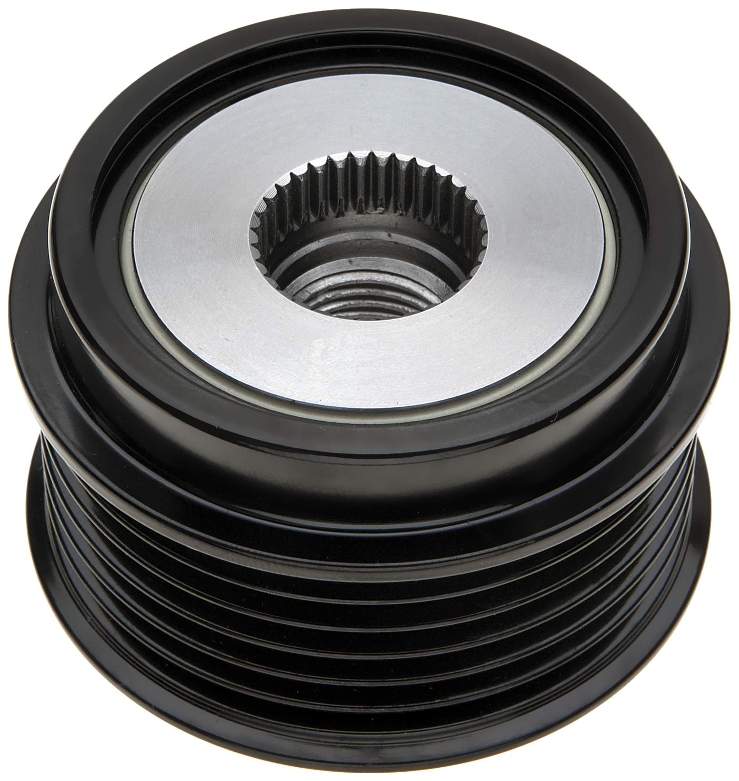 DriveAlign Gates 37174P Overrunning Decoupler Pulley