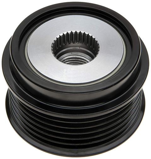 DriveAlign Gates 37174P Overrunning Decoupler Pulley