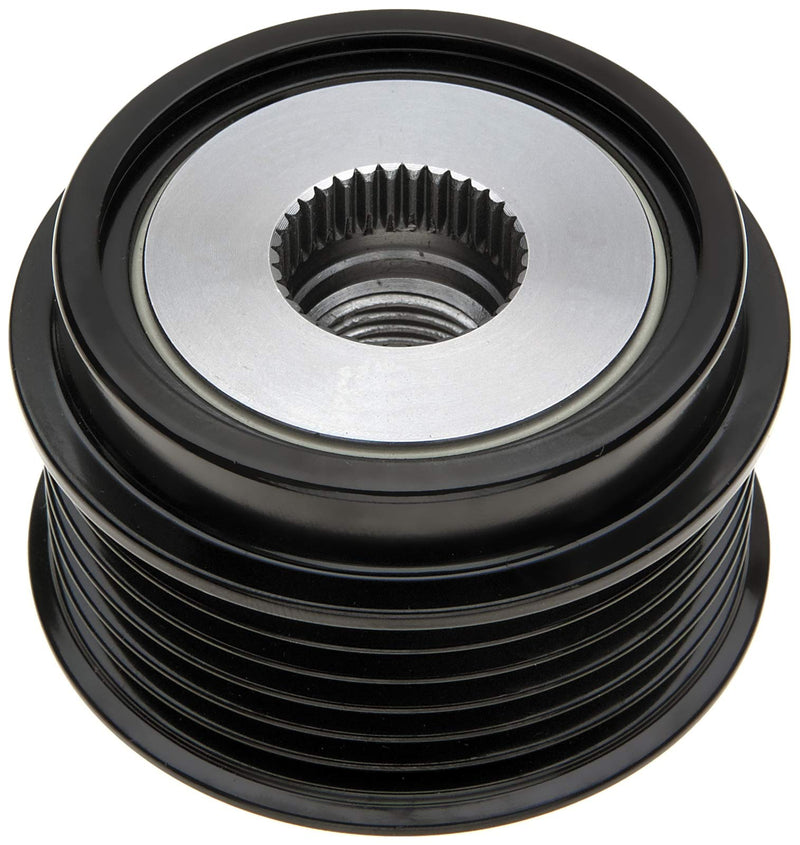 DriveAlign Gates 37174P Overrunning Decoupler Pulley