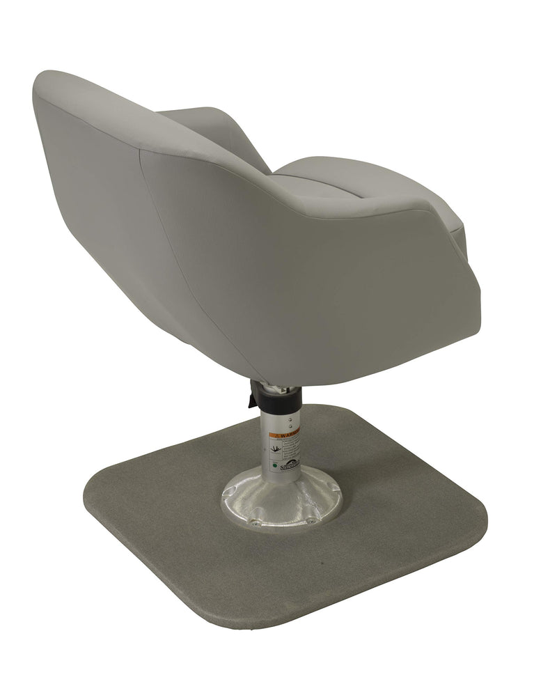Contoured TAYLOR MADE PRODUCTS Pontoon Bucket Seat