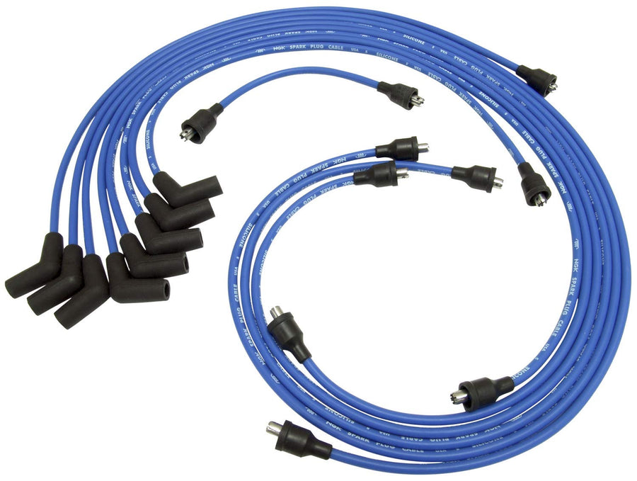 RC-CRX019 NGK (53424) Spark Plug Wire Set