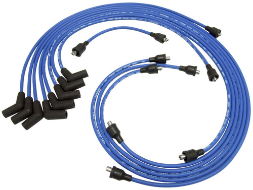 RC-CRX019 NGK (53424) Spark Plug Wire Set