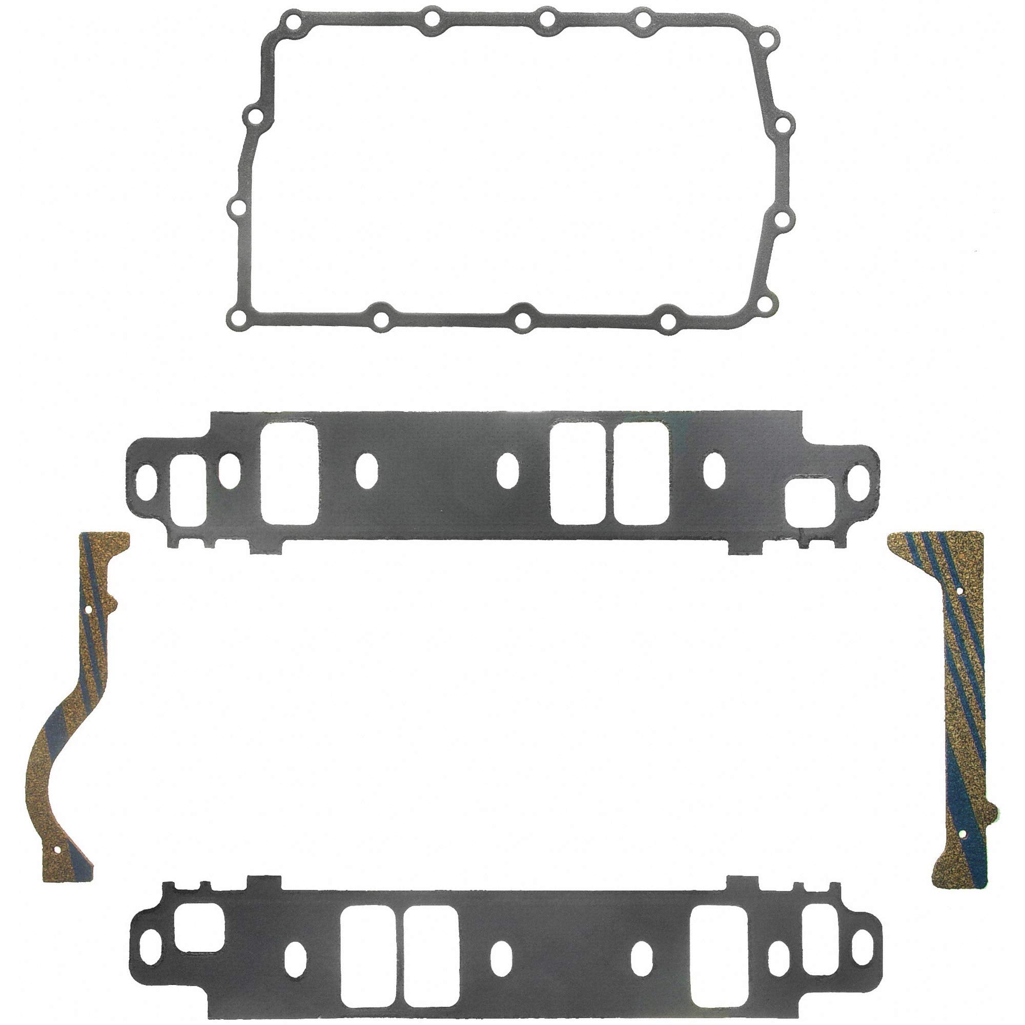 MS 95315 FEL-PRO Intake Manifold Gasket Set