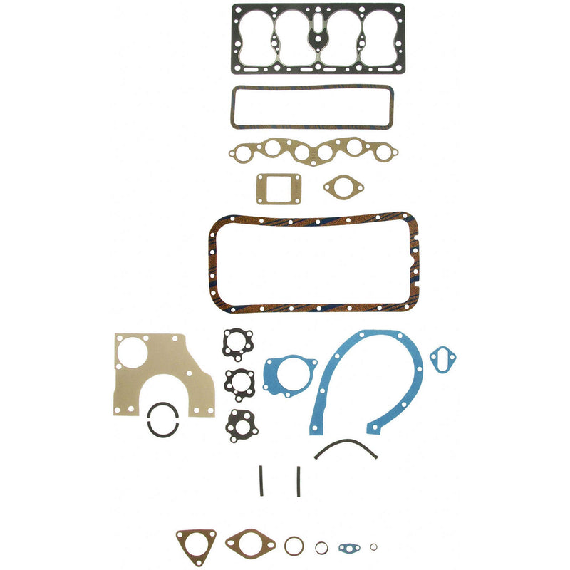 FS 7267 B FEL-PRO Full Gasket Set