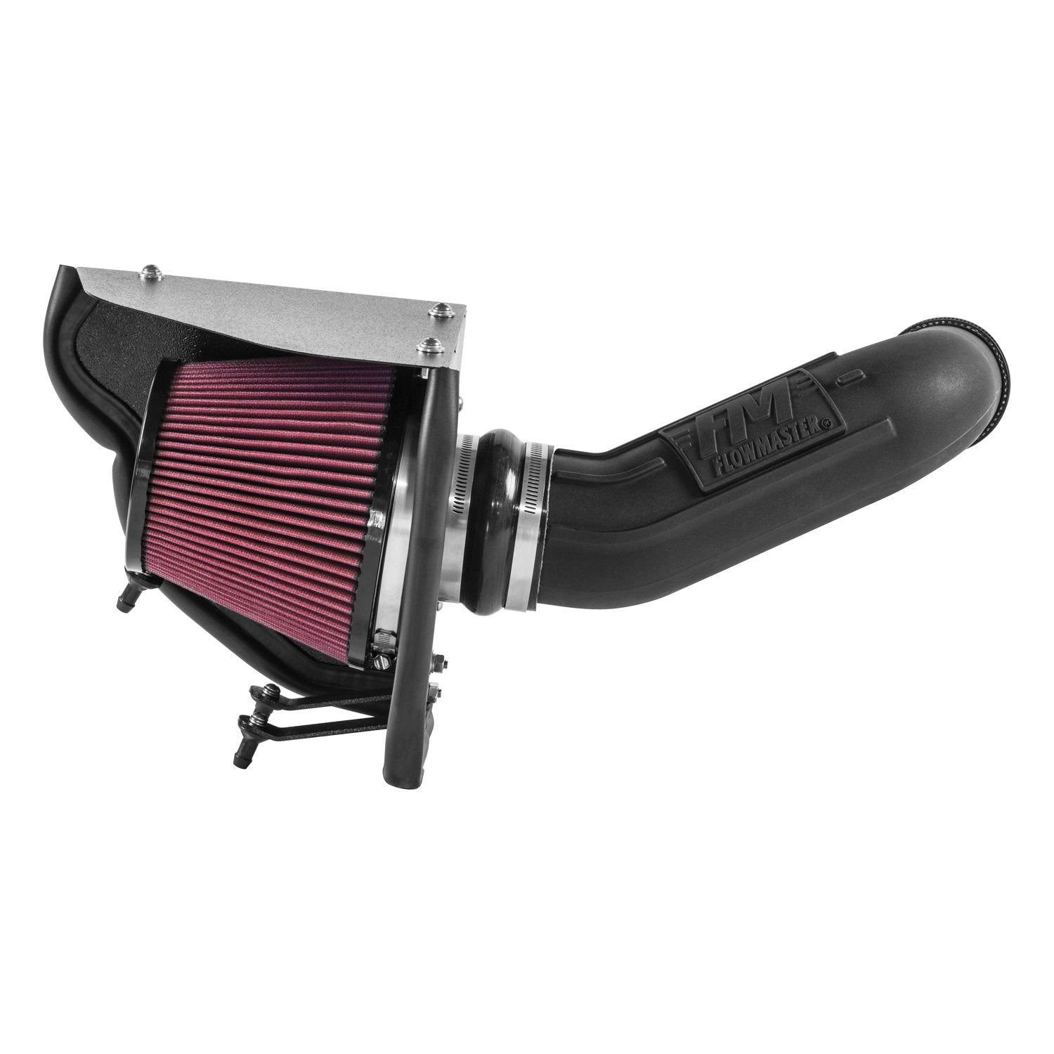 Delta Force Performance Air Intake Flowmaster 615142