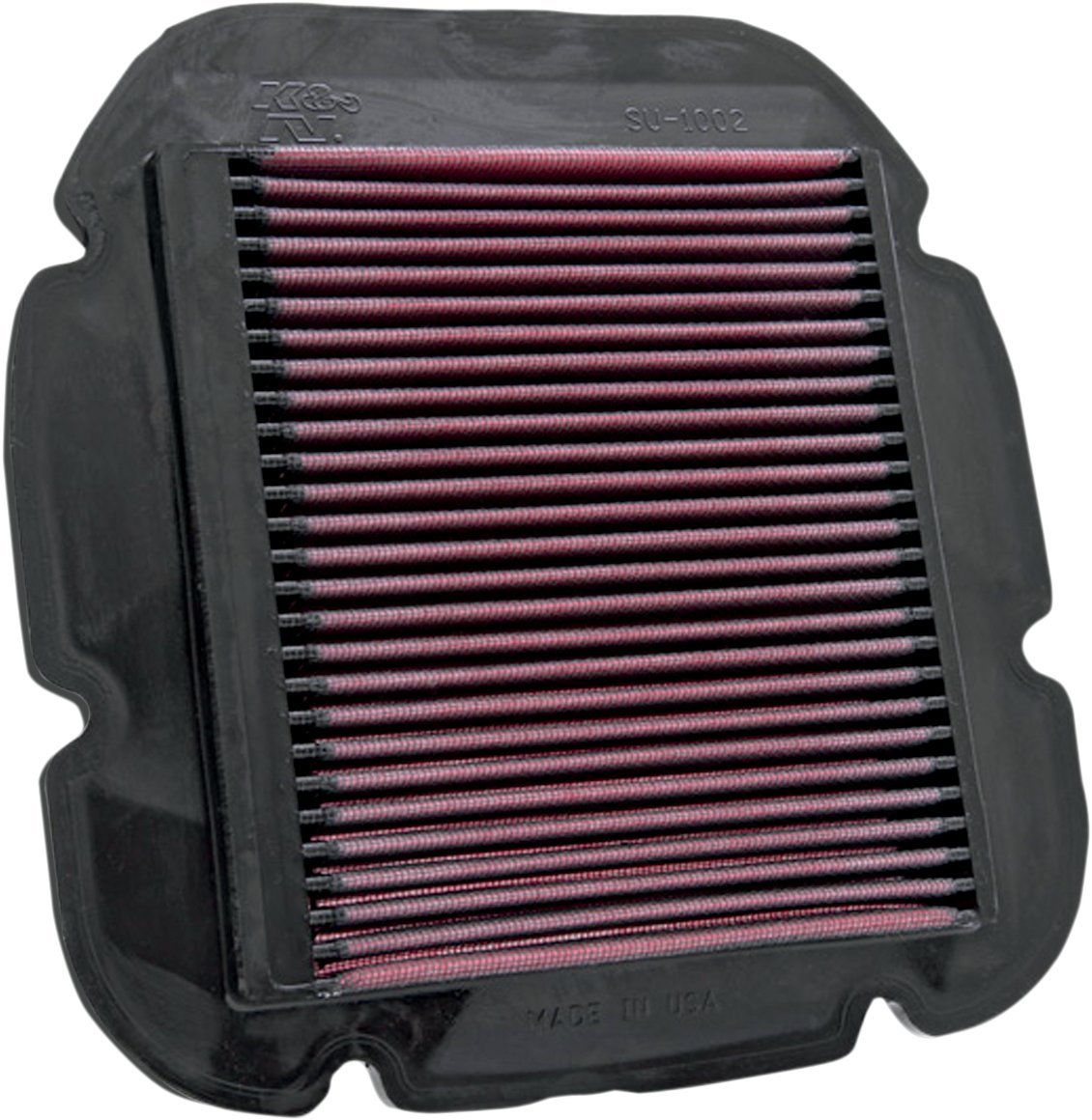 Suzuki 1000 V-STROM K & N Air Filter PU SU-1002