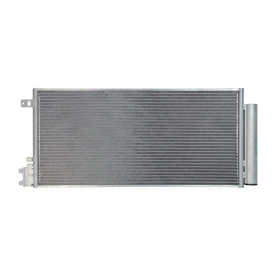 Condenser Assembly TYC 4951 Compatible with 2013-2020 Chevrolet Trax