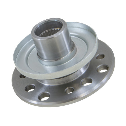 Yukon 12 Hole Yoke for Toyota '83 and Newer 8" V6 with 27 splines.