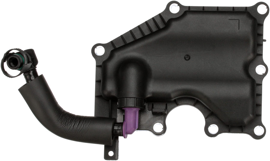 Gates Engine Crankcase Vent Valve EMH925