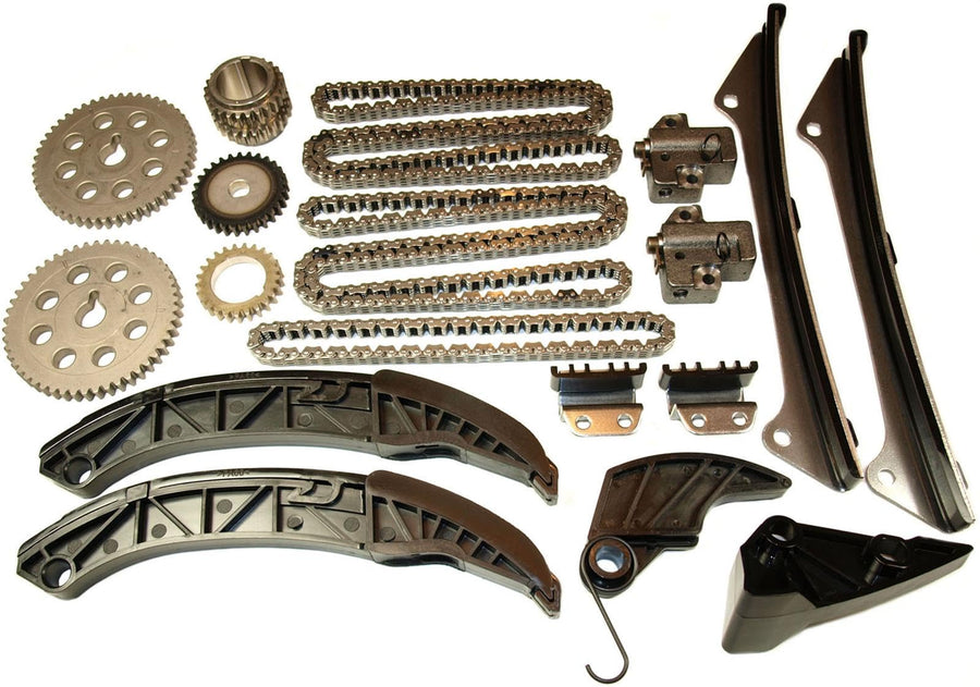 9-0771S Cloyes Engine Timing Chain Kit