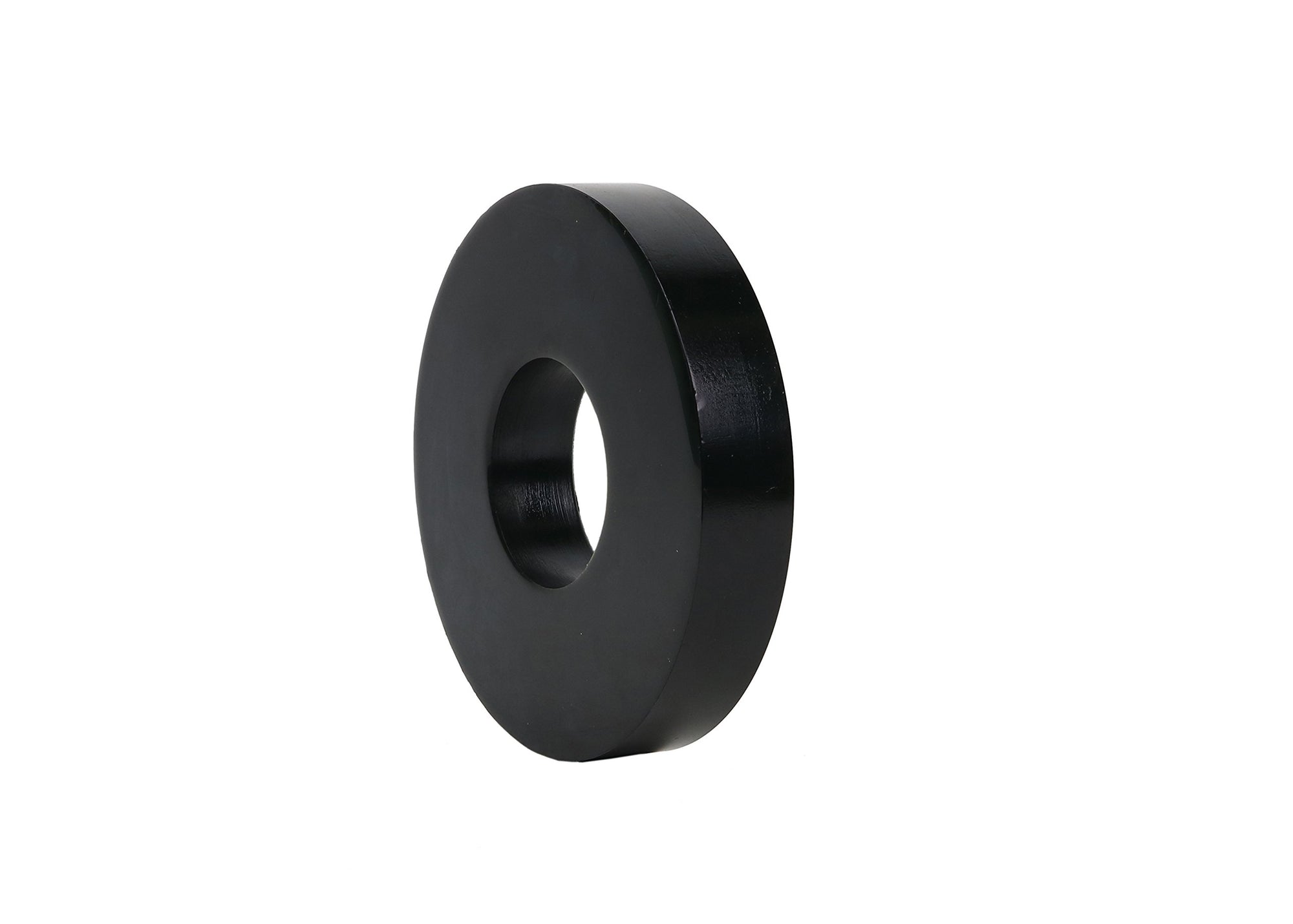 Nolathane Black REV178.0008 Spring Pad Bushing (Rear 30Mm)