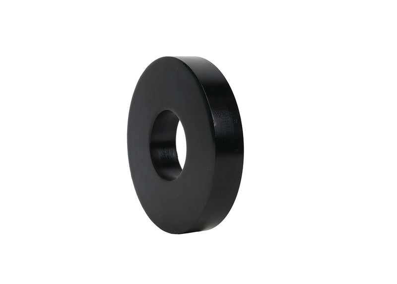 Nolathane Black REV178.0008 Spring Pad Bushing (Rear 30Mm)