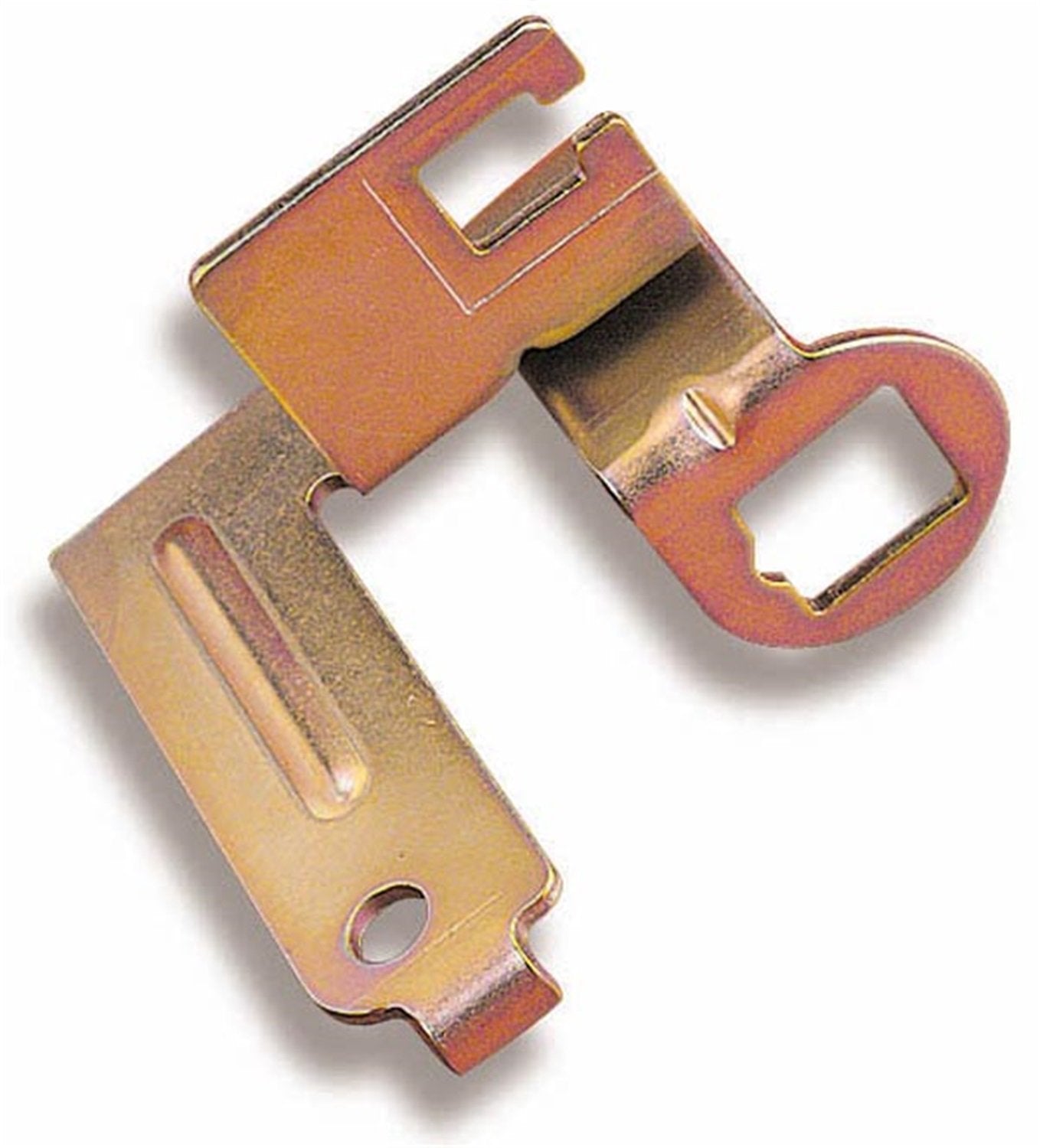 Transmission Cable Bracket Holley EFI 20-113
