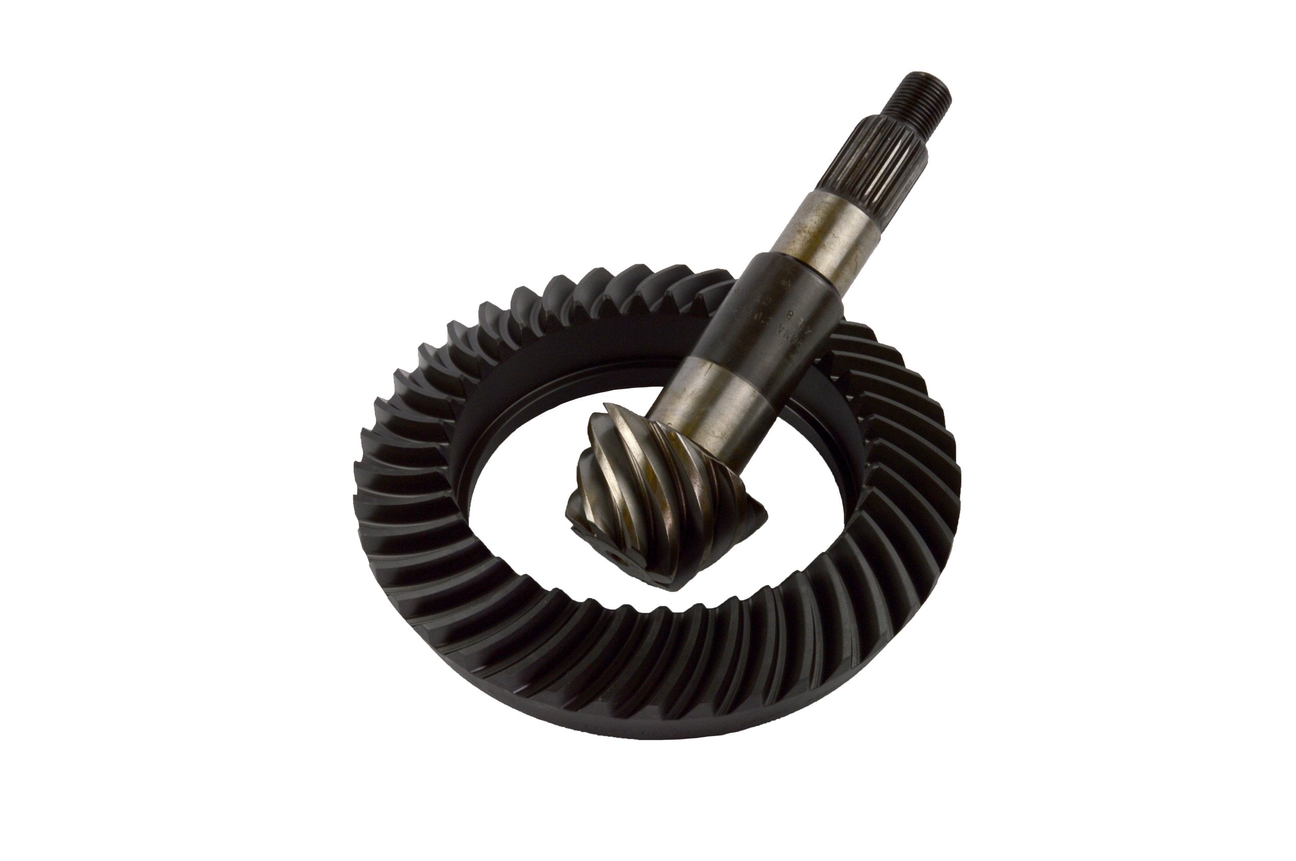 Differential Ring and Pinion Gear Set Spicer 2018756 for DANA 44, 5.13 Ratio