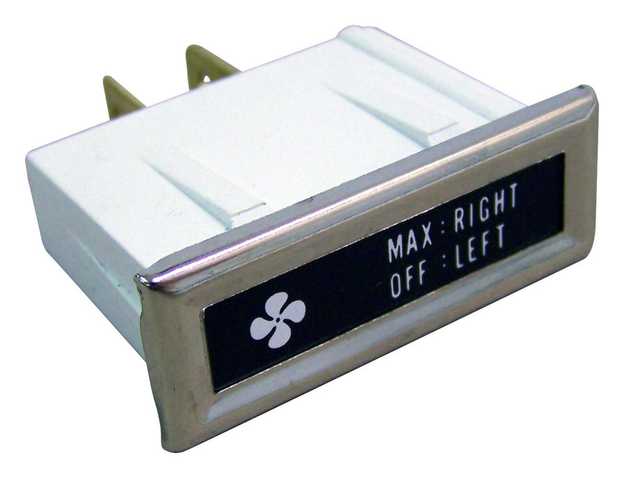 Crown Automotive Electrical, Dash Light and Lighting Body