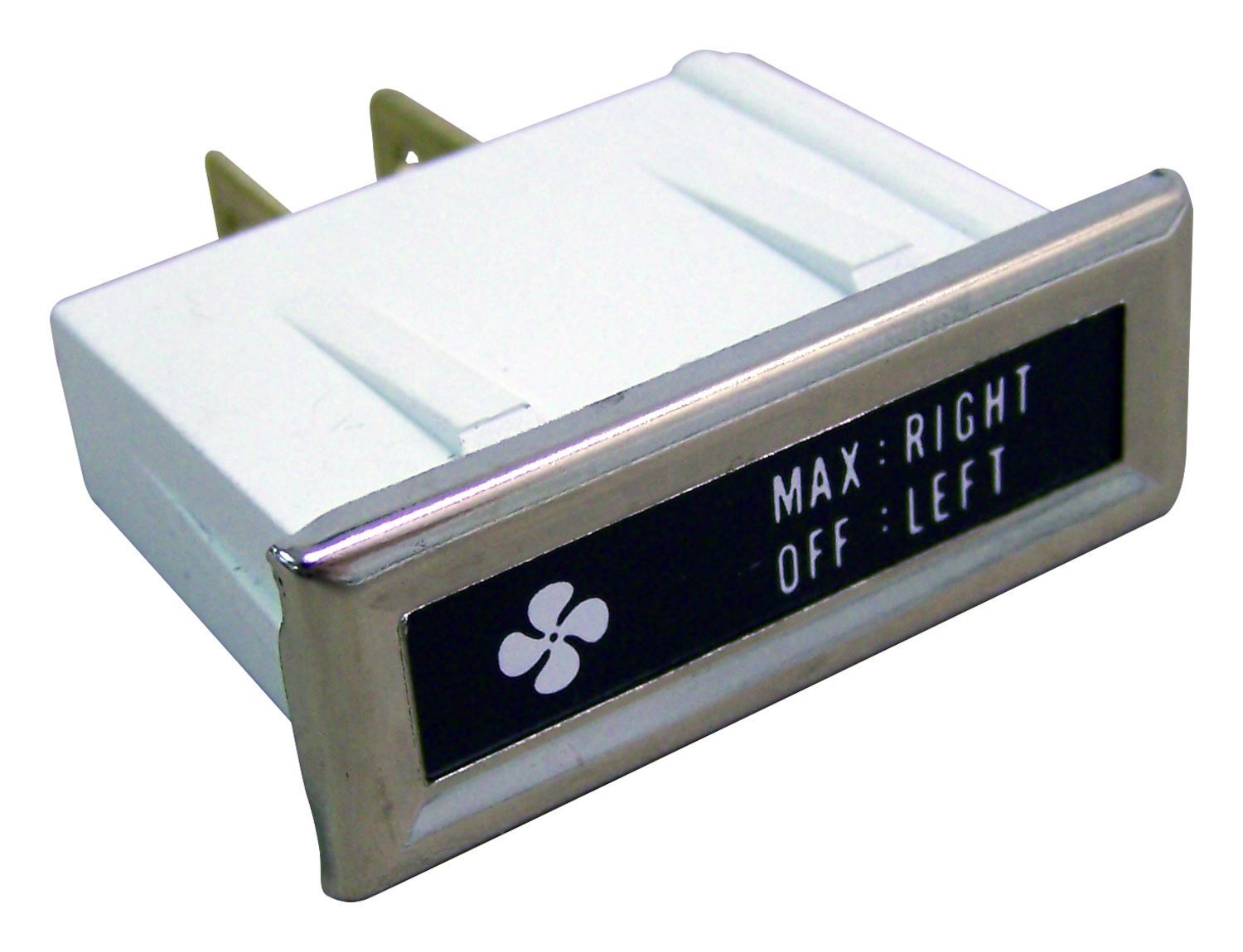 Crown Automotive Electrical, Dash Light and Lighting Body