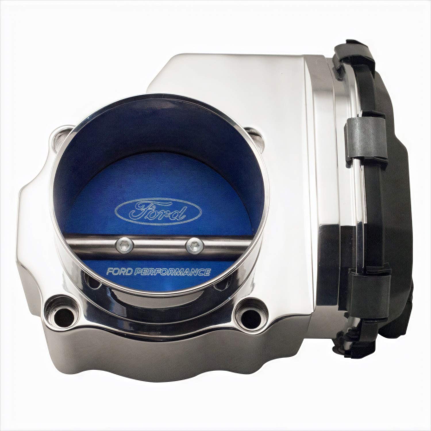70MM 2.3L ECOBOOST Billet Throttle Body