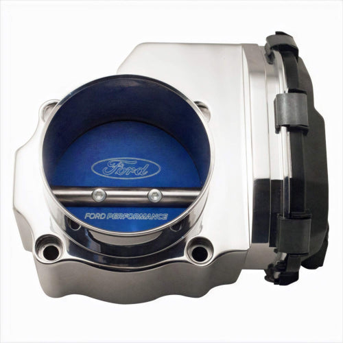 70MM 2.3L ECOBOOST Billet Throttle Body