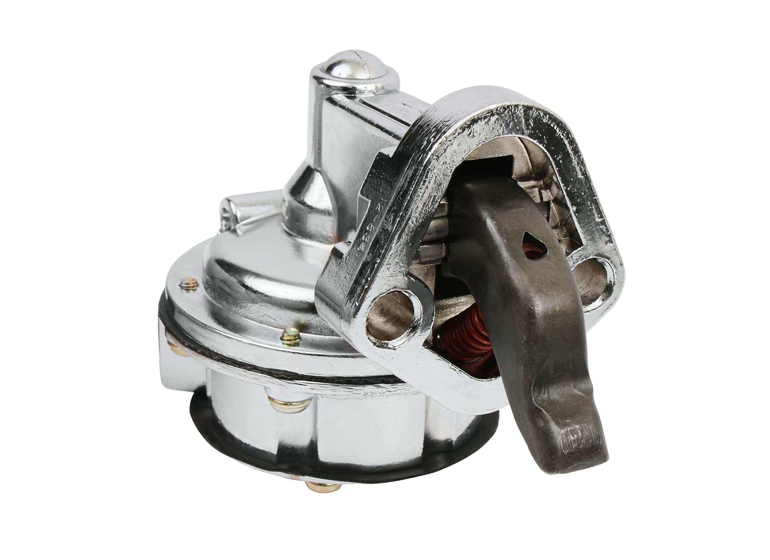 80 GPH Holley Mechanical Fuel Pump