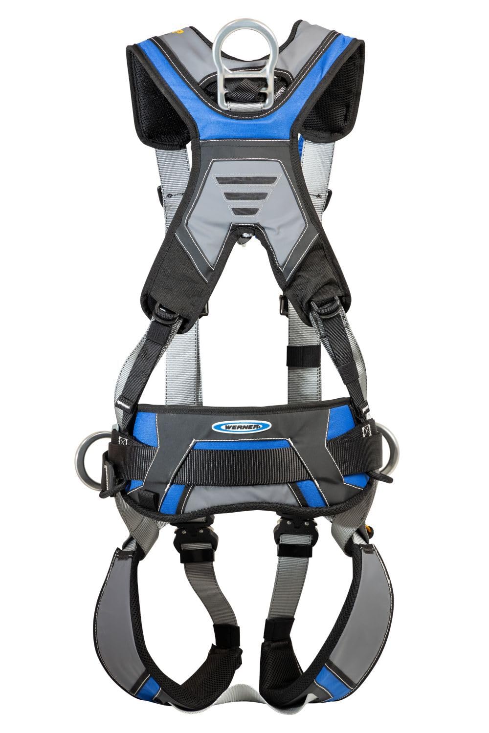Harness WERNER Quick Connect Legs (H063145) XXL