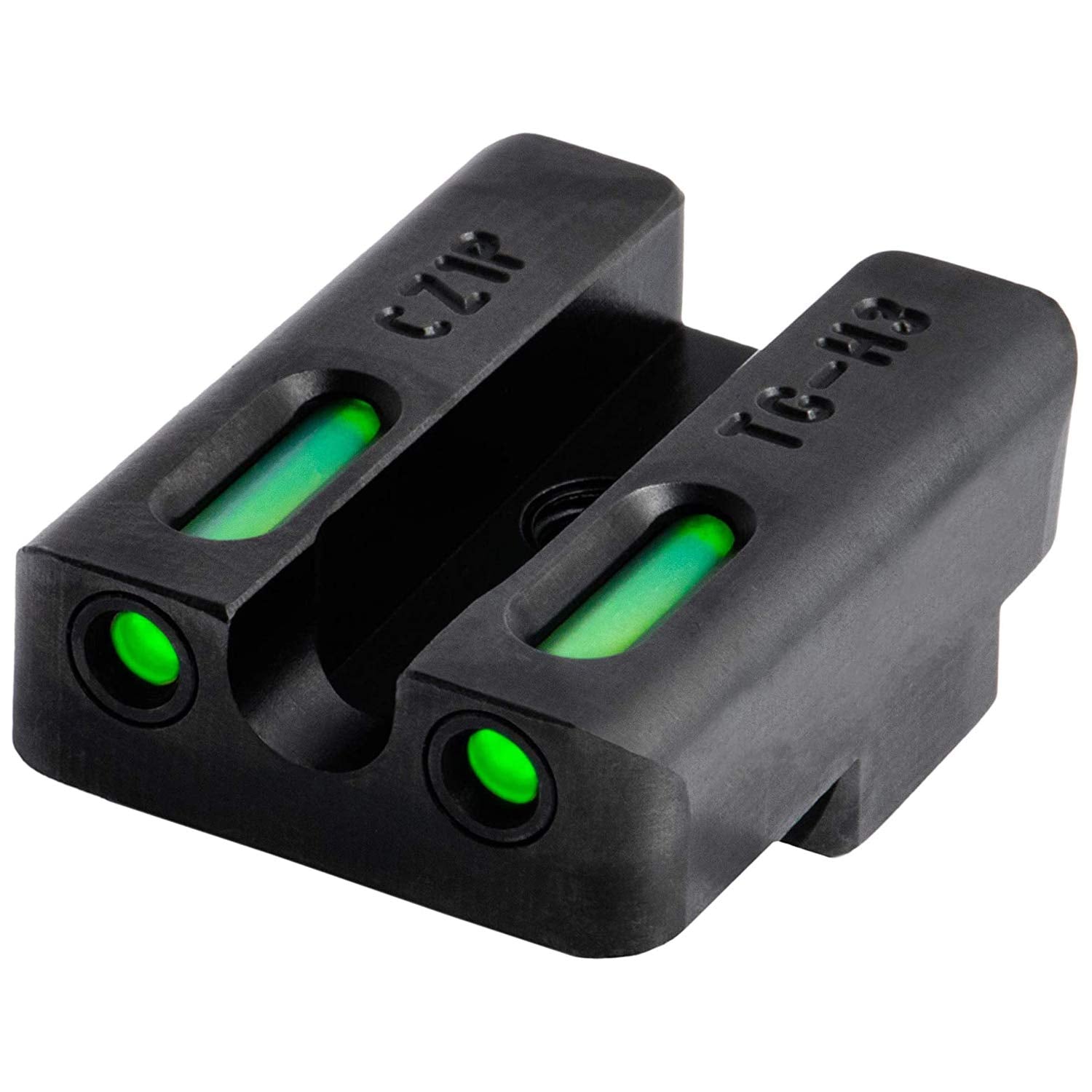 CZ 75 TruGlo TFK Pro Fiber Optic Pistol Sight