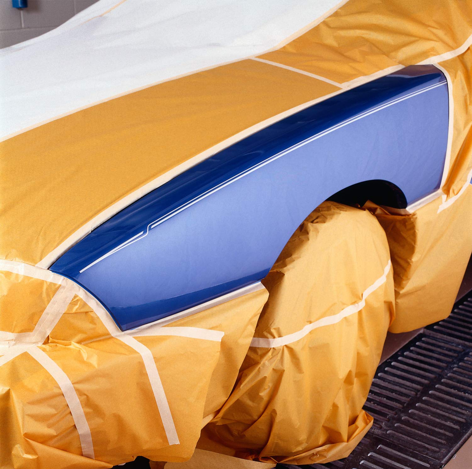 3M™ Masking Paper Scotchblok™, 06718, 18 in x 750 ft