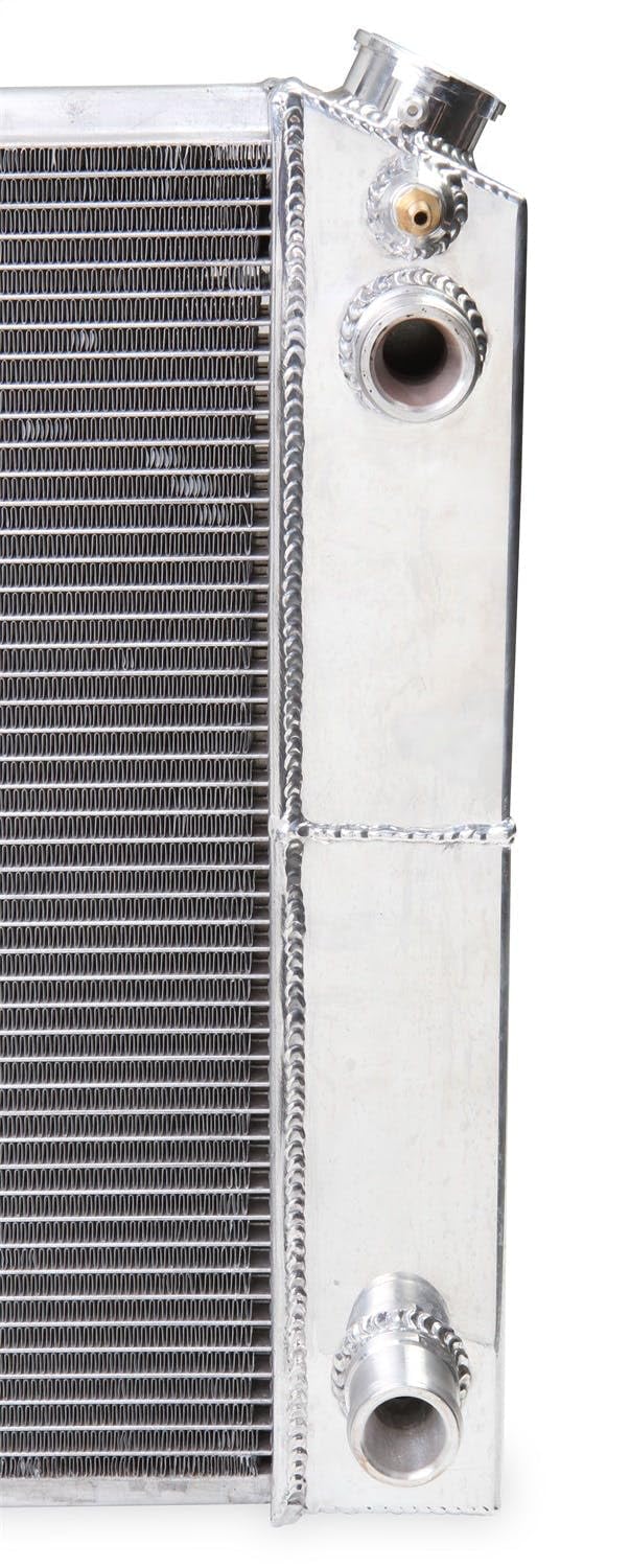 3-Row Frostbite Aluminum Radiator Ls-Swap 73-87