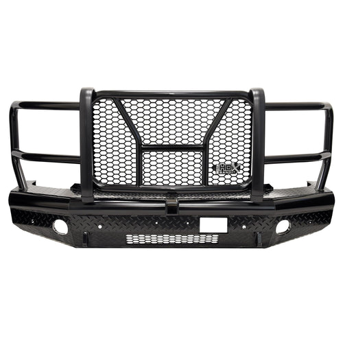 58-311205 Westin HDX Bandit Front Bumper fits 2023-2026 F-250 F-350 F-450 F-550 F-600
