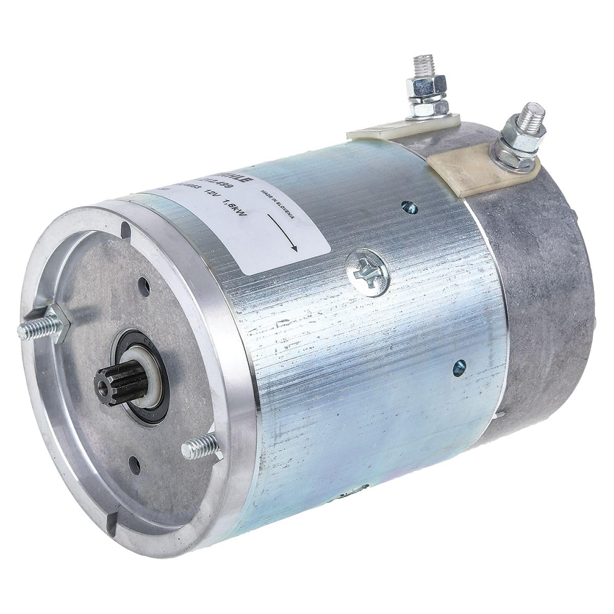 Electric Motor Mahle - MM401