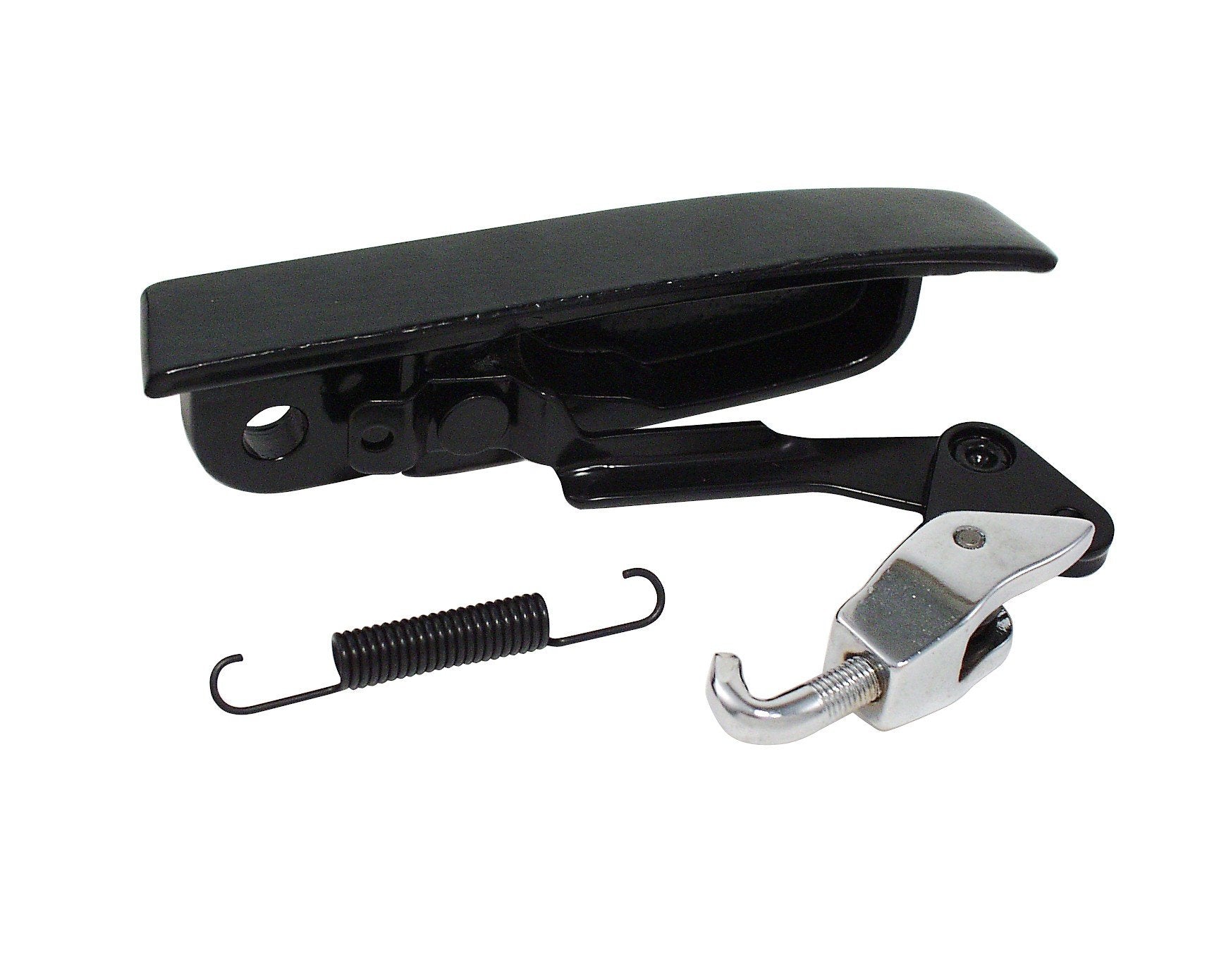 C5ZZ-7650509-K Scott Drake Convertible Latch Assembly LH