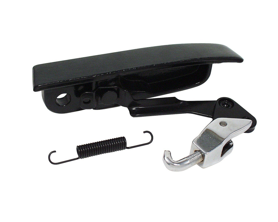 C5ZZ-7650509-K Scott Drake Convertible Latch Assembly LH