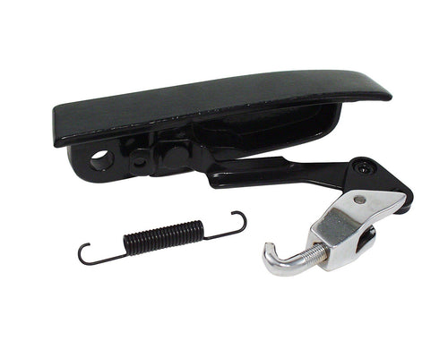 C5ZZ-7650509-K Scott Drake Convertible Latch Assembly LH