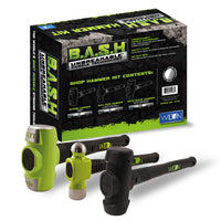 B.A.S.H Wilton Shop Hammer Kit (11112)