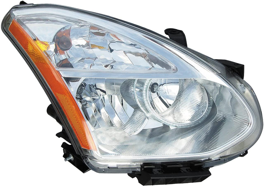 DS650-B001R Eagle Eyes Headlight