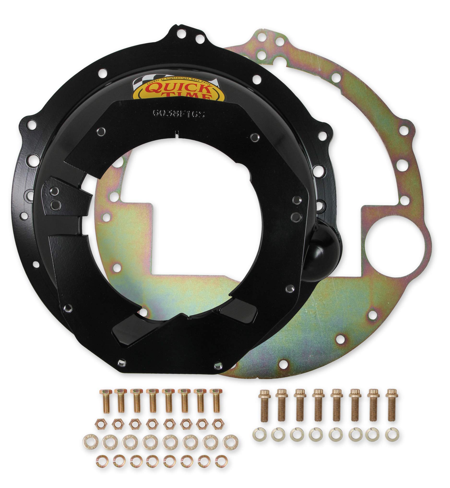 Bellhousing Quick Time RM-6038