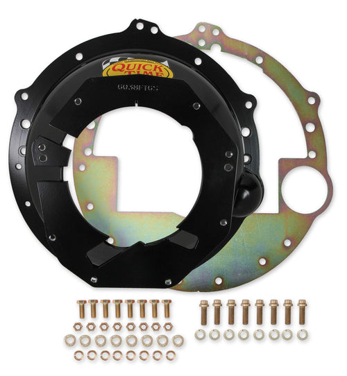Bellhousing Quick Time RM-6038