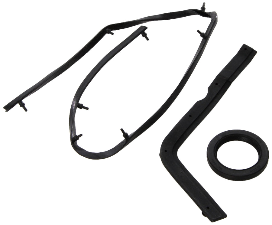 Engine Timing Cover Gasket Set MAHLE JV1201