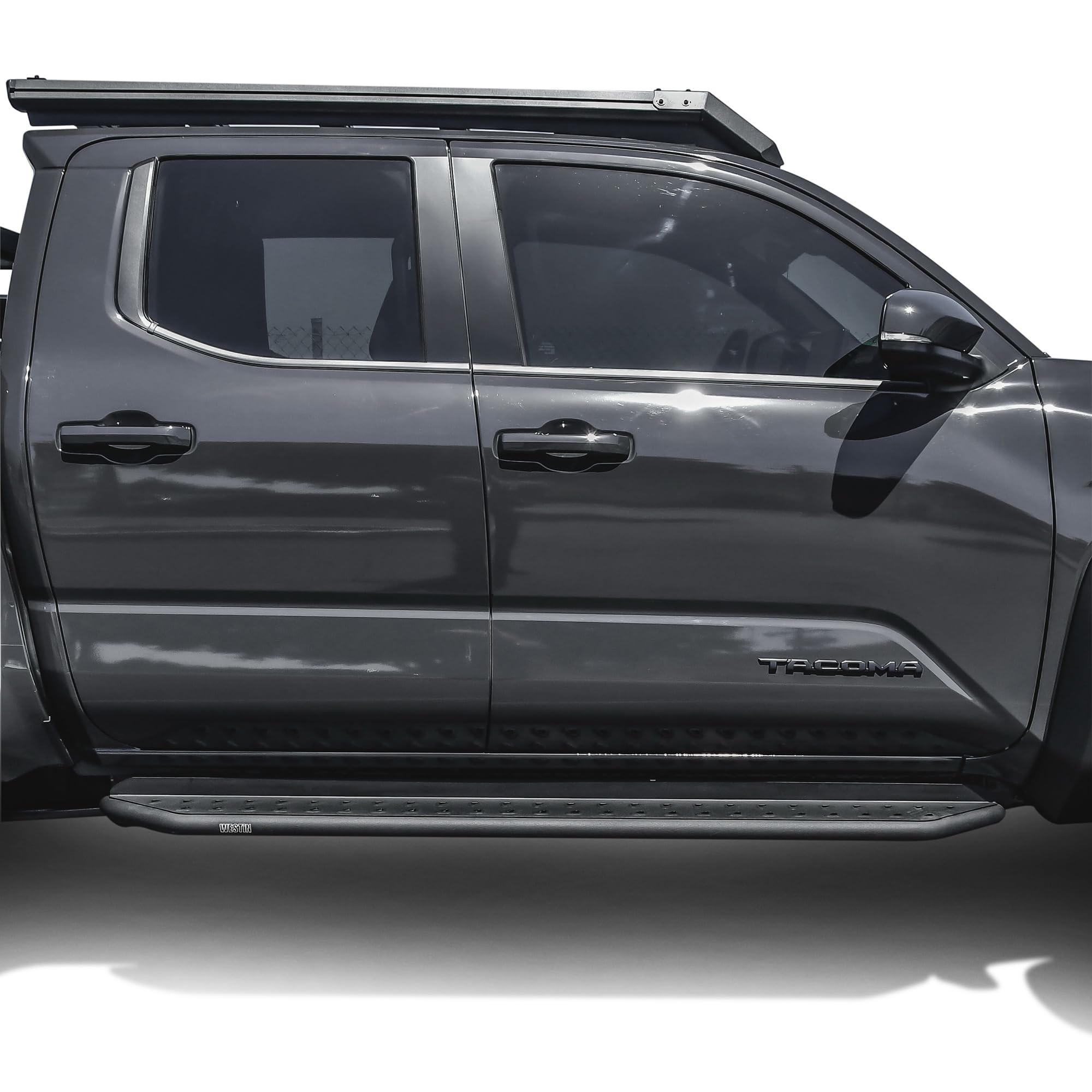 Running Boards Outlaw