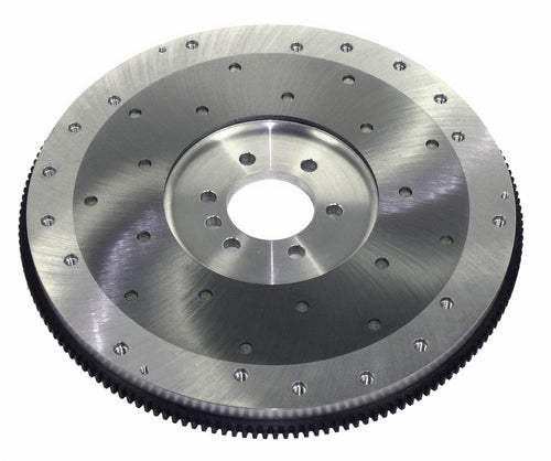 153-Tooth RAM Clutches Aluminum Flywheel